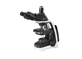 Microscópio Binocular Planacromático - Eclipse Ei - Nikon